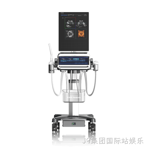 彩色超声诊断评估系统