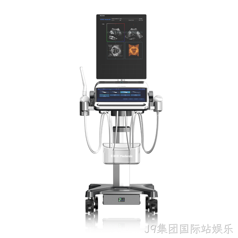 彩色超声诊断评估系统
