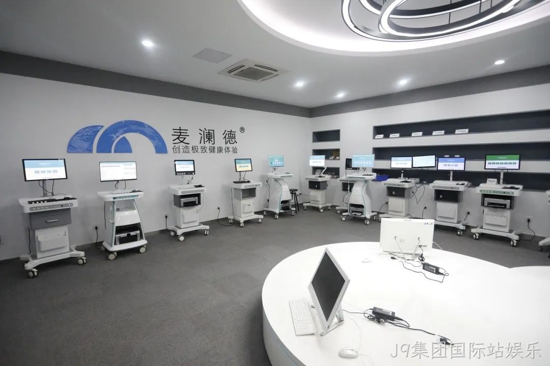 J9集团国际站娱乐服务型制造，全省示范！
