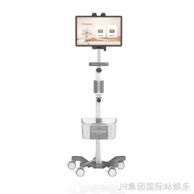 电子阴道视检镜