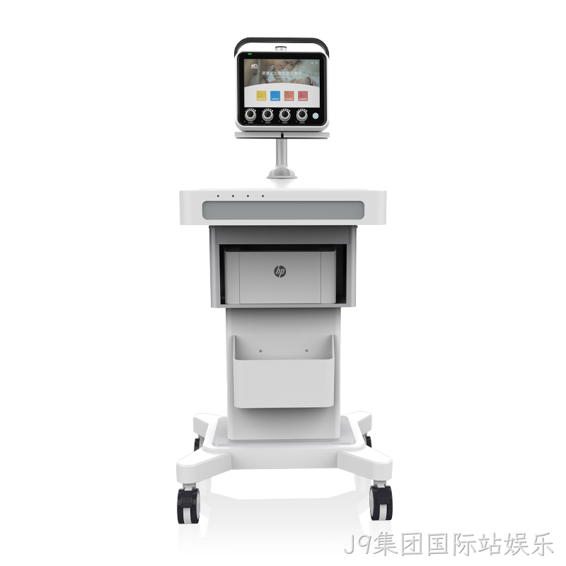 便携式生物刺激反馈仪 MLD M4E