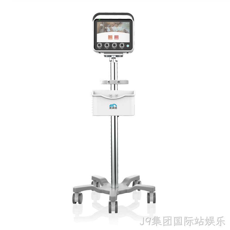 便携式生物刺激反馈仪 MLD M4R