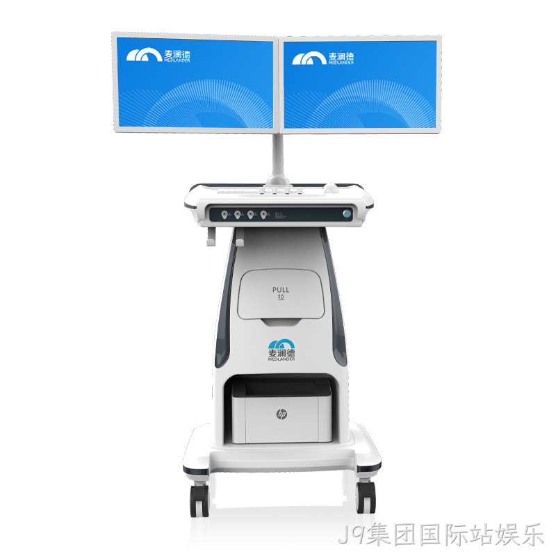 生物刺激反馈仪 MLD B4D