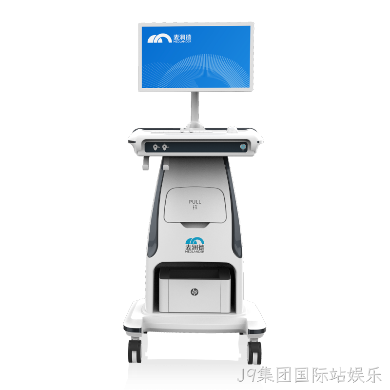 生物刺激反馈仪 MLD B2Plus